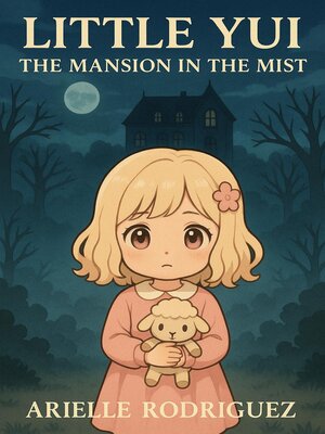 cover image of Little Yui